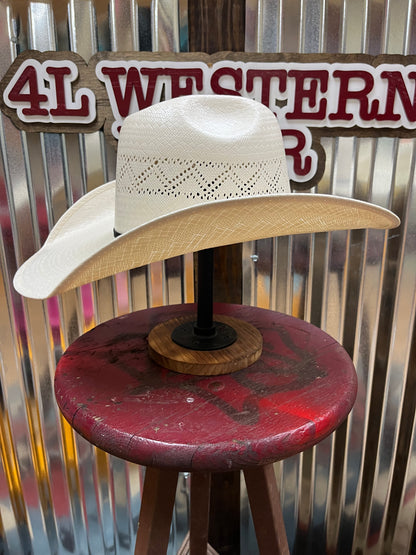 Rodeo King Ivory 4 1/2" Brim