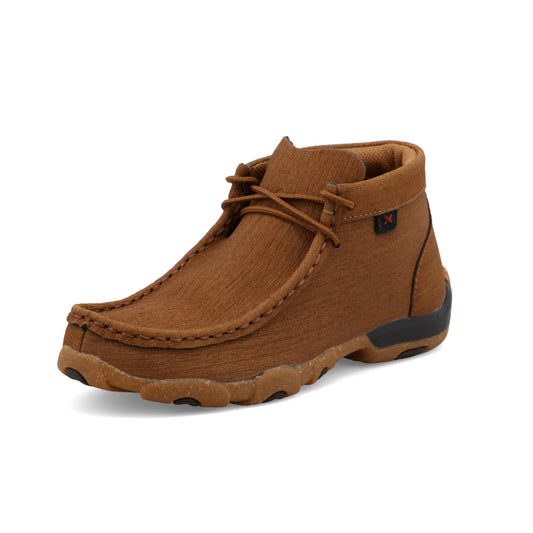 Chukka Driving Moc - Clay & Clay