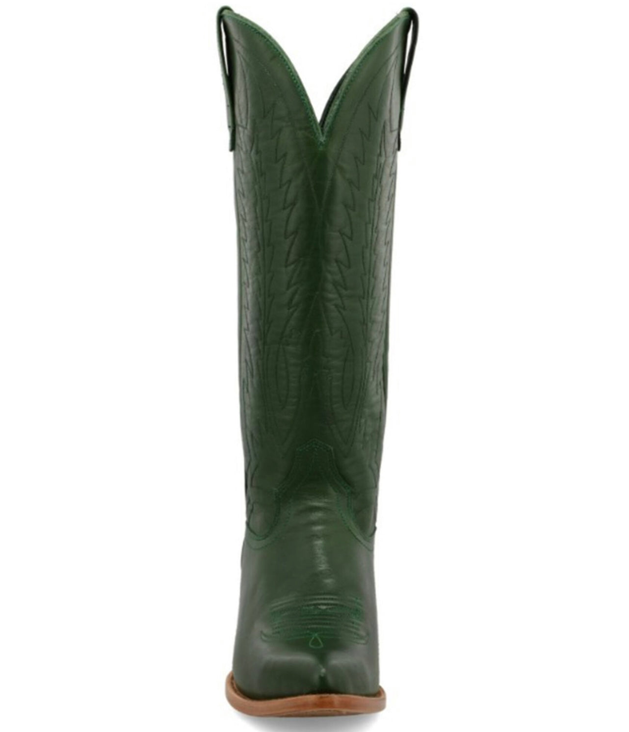 Black Star Emerald Eden boots